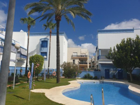 Apartamento Vista Azul